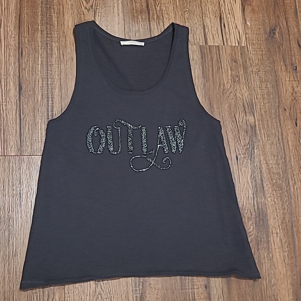 Spell outlaw tank xs - Picture 3 of 11